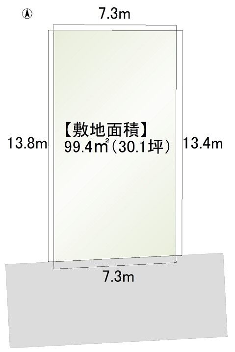 【せやまどりNo.19】在宅ワークに最適!3畳の執務スペース付き4LDK30坪の家 | LDK