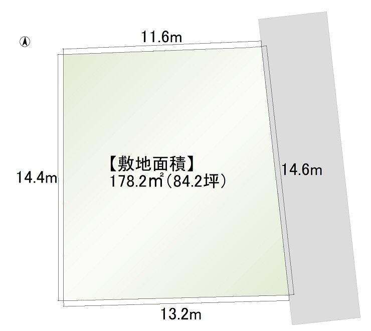 【せやまどりNo.18】5人家族全員個室!1階完結型6LDK35坪の家 | LDK