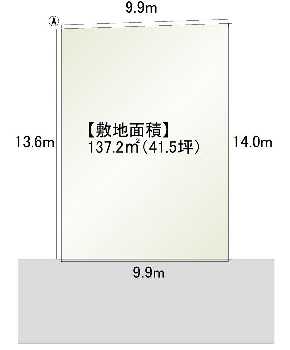 【せやまどりNo.30】日当たり抜群!4LDK30坪の家 | LDK