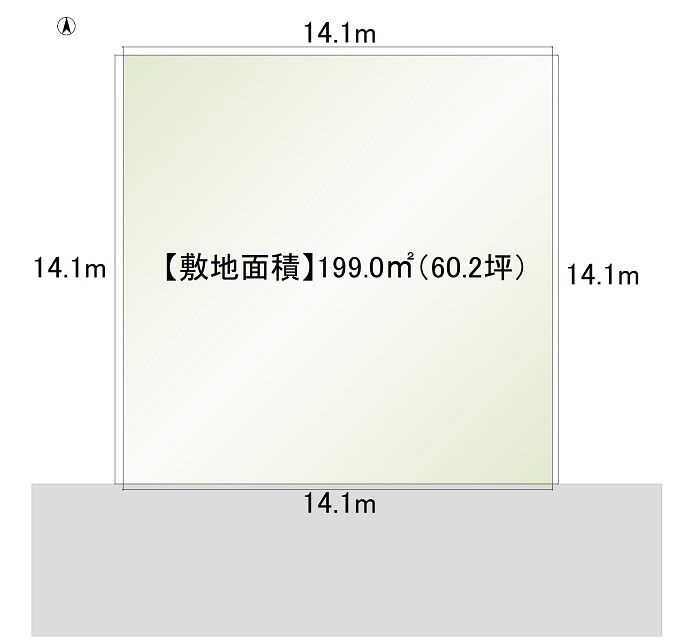 【せやまどりNo.17】人気No.1おてほん間取り!ミニ書斎付き4LDK30坪の家 | LDK