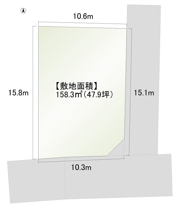 【せやまどりNo.37】リビング併設の書斎がオシャレ!超回遊動線35坪5LDKの家 | LDK