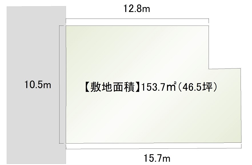 【せやまどりNo.70】「家族全員個室!適度な距離感で仲良く暮らせる家」の間取り図 | LDK